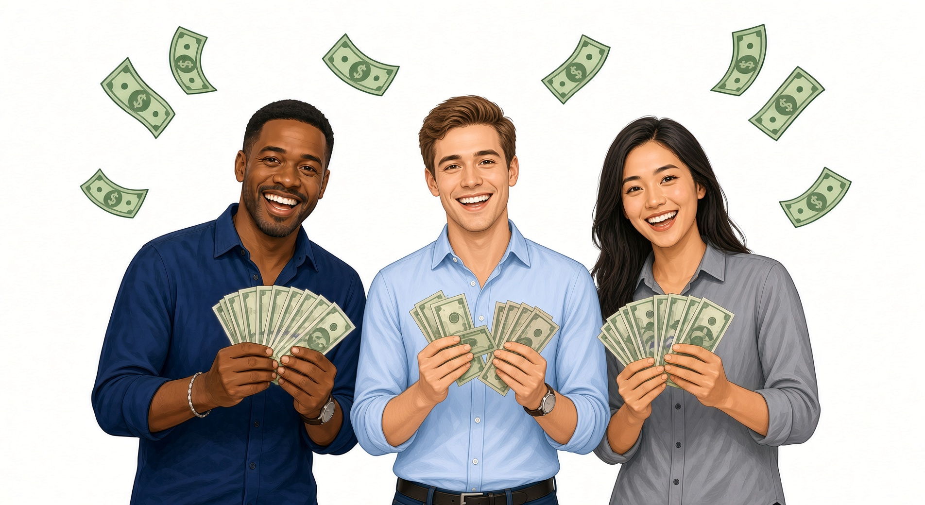 Referral Rewards